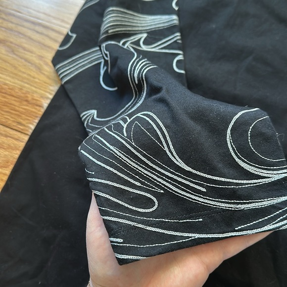 Versace Medusa & Barocco Printed Long Sleeve Shirt - Picture 4 of 6